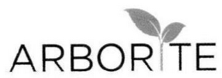 ARBORITE logo