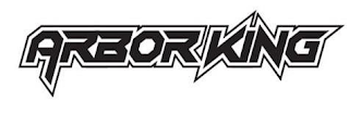 ARBORKING logo