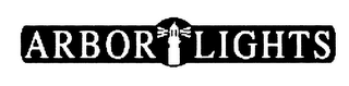ARBORLIGHTS logo