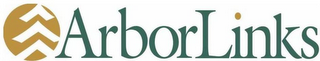 ARBORLINKS logo