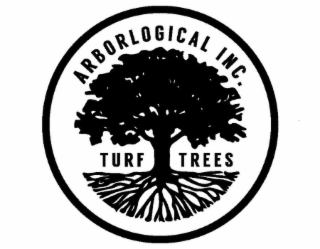 ARBORLOGICAL INC. TURF TREES