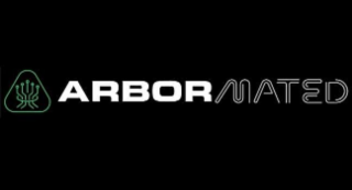ARBORMATED logo