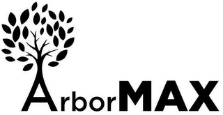 ARBORMAX logo