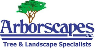 ARBORSCAPES INC. TREE & LANDSCAPE SPECIALISTS