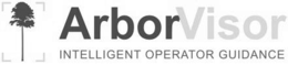 ARBORVISOR INTELLIGENT OPERATOR GUIDANCE logo
