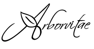 ARBORVITAE logo