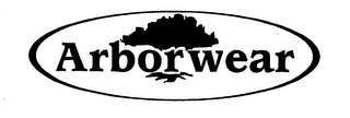 ARBORWEAR logo