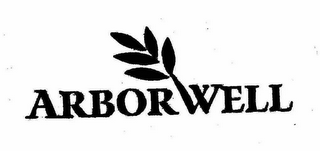 ARBORWELL logo