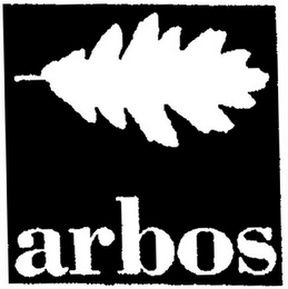 ARBOS logo