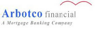 ARBOTCO FINANCIAL A MORTGAGE BANKING COMPANY logo