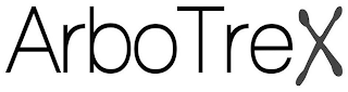 ARBOTREX logo