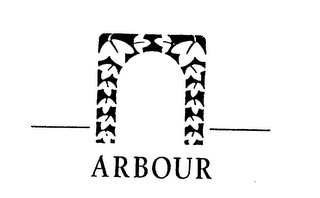 ARBOUR logo