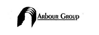ARBOUR GROUP logo