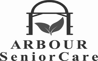 ARBOUR SENIORCARE logo