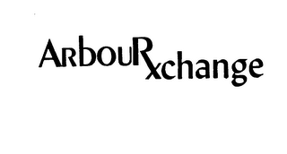 ARBOUR XCHANGE logo