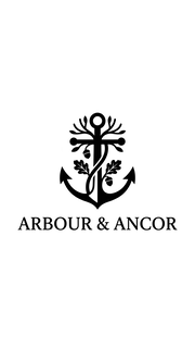 ARBOUR&ANCOR logo