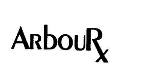 ARBOURX logo