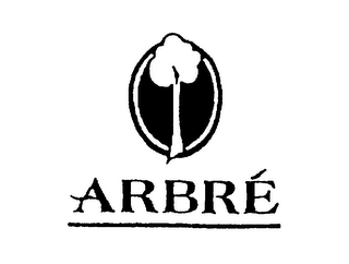 ARBRE logo