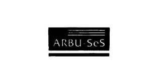 ARBU-SES logo
