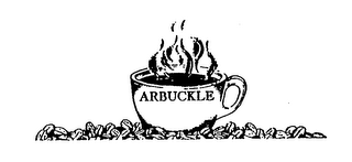 ARBUCKLE logo