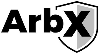 ARBX logo
