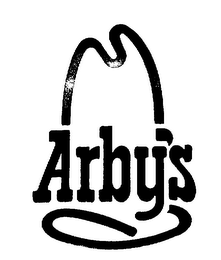 ARBY'S logo