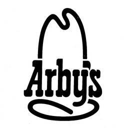 ARBY'S logo