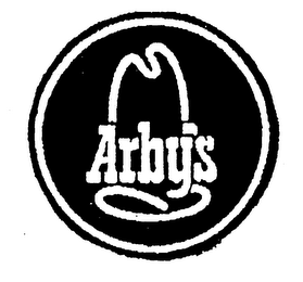 ARBY'S logo