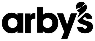 ARBY'S logo