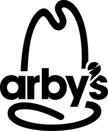ARBY'S logo