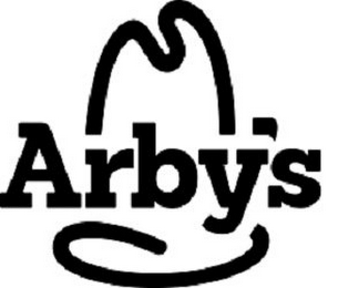 ARBY'S logo
