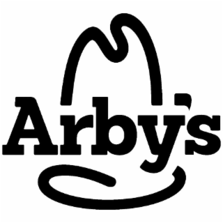 ARBY'S logo