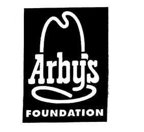 ARBY'S FOUNDATION logo