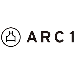 ARC 1 logo
