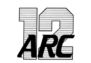 ARC 12 logo