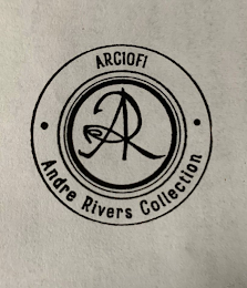 ARC 1OF1 ·ANDRE RIVERS COLLECTION· logo