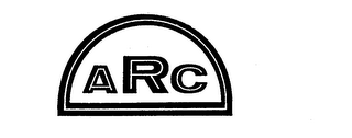 ARC logo