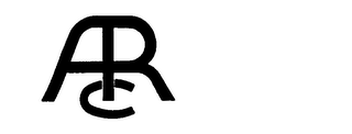 ARC logo