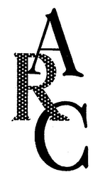 ARC logo