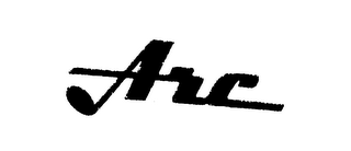 ARC logo