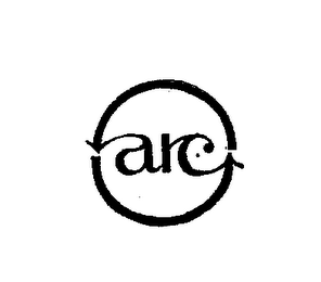 ARC logo