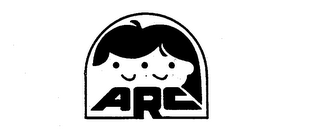 ARC logo