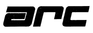 ARC logo
