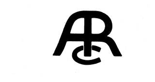 ARC logo