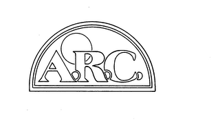 A.R.C. logo