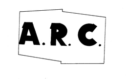 A.R.C. logo