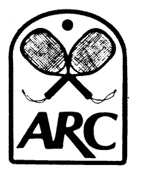 ARC logo