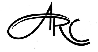 ARC logo