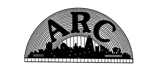 ARC logo
