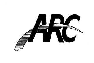 ARC logo